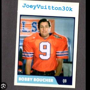 Bobby Boucher