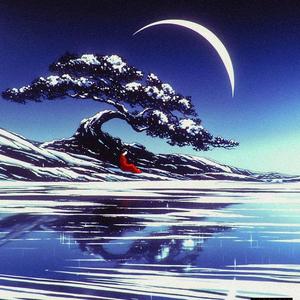 NUITᴖ̈ (feat. Nascar & Arion) (Nostalgic Version)