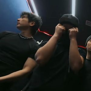 “装逼王”-SASIOVERLXRD x 迪诺哥 x KITO x 刀脚 Type Beat