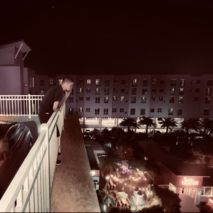 Stagnated (Instrumental)