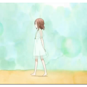 我曾经爱过的人