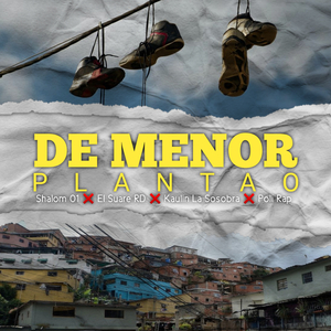 De Menor Plantao