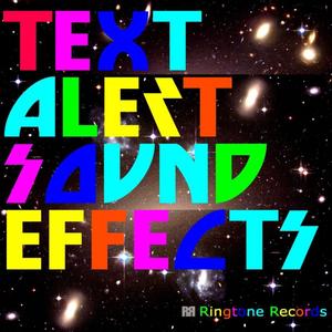 Pea Shooter Text Tone