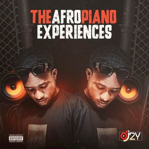 The AfroPiano Experiences