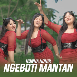 Ngeboti Mantan