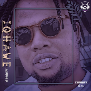 Iqhawe (feat. Anathi Khalmesh) (Original Mix)