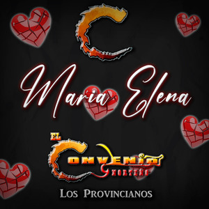 MARÍA ELENA