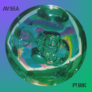Musa Funk (feat. Hija de Urano)