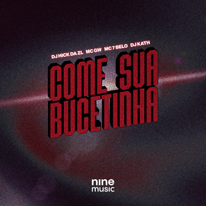 COME SUA BUCETINHA