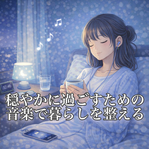 Coastline Echo 海岸線の心地よい響き