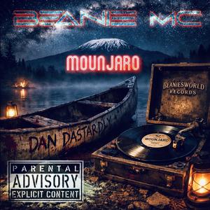 Mounjaro (feat. Dan Dastardly)