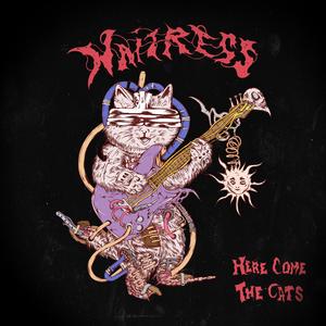 Here Come The Cats