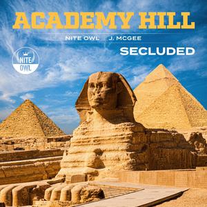 Secluded (feat. J. McGee)