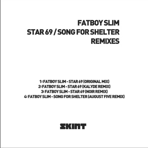 Star 69