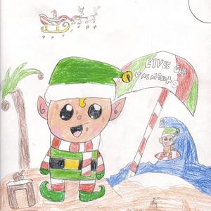 The Day After Christmas in the Islands