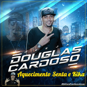 Aquecimento Senta e Kika