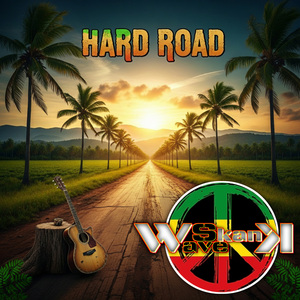Hard Road