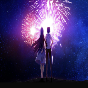 就像一场短暂的烟火《许我耀眼》电视剧