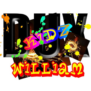 Nightspeeder (feat. William)