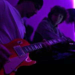 Mégot (feat. Gilles Lefebve)