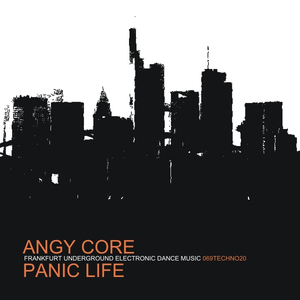 Panic Night (Original Mix)