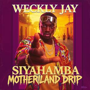Siyahamba (Motherland Drip)