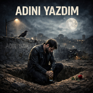 Adını Yazdım