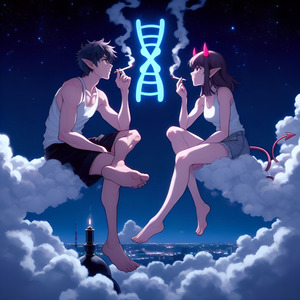 Cromossomos (Remastered 2024)