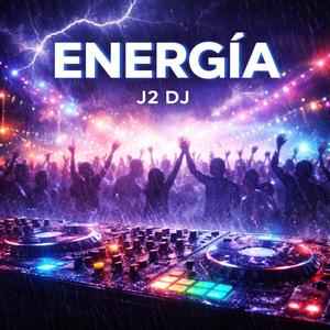 ENERGIA (Slowed Version)