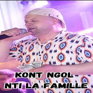 Kont Ngol Nti La Famille