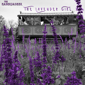 Lavender Girl