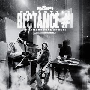 FREESTYLE BECTANCE #1 (ChambordCamargue)