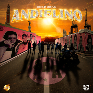 ANDIELINO
