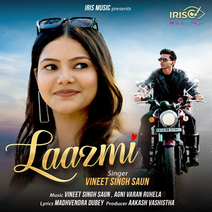 Laazmi