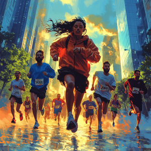 Тренировочный бит