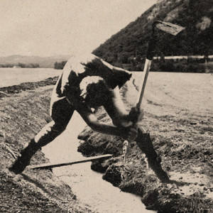 If It Has To Come, It Surely Will, Out Of The Blue