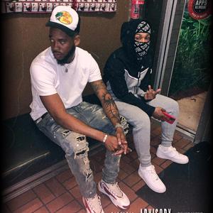 Aint gon fail (feat. AG242)