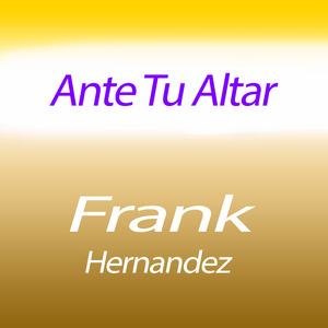 Ante Tu Altar