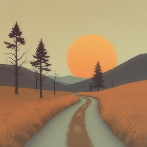 Terrain