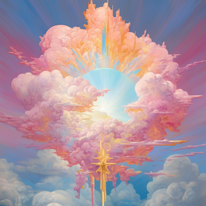 Fixed Point in the Void