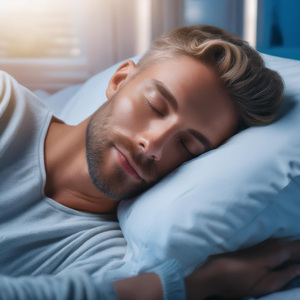 Las Rimas Fomentan El Sueño Tranquilo