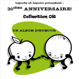 Éric Explique - Demande