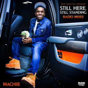 Set Free (Radio Edit)