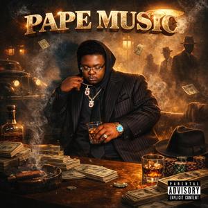 Pape Chaser (Lost Boy Side)