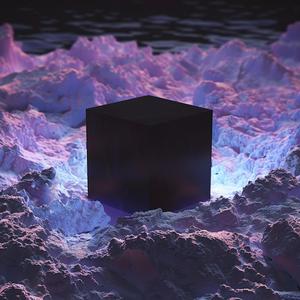 Girl (variation one)