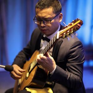 听海(川哥演奏）