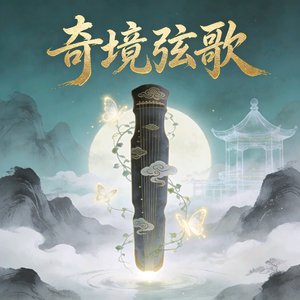 古风奇境之音(2)