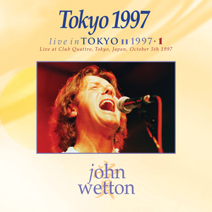 After All (Live, Club Quattro, Tokyo, Japan, 5 October 1997) [2025 Remaster]