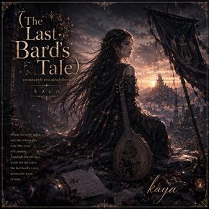 The Last Bard's Tale