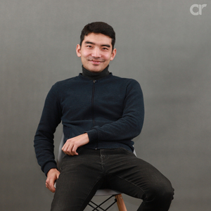 Әкеге алғыс